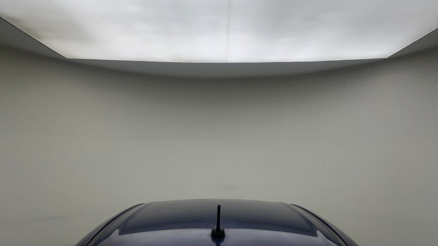 Used 2021 Maruti Suzuki Dzire ZXi Plus AGS Petrol Automatic exterior EXTERIOR ROOF VIEW
