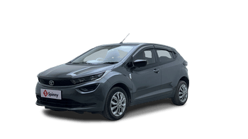 Used 2022 Tata Altroz XM Plus Petrol Petrol Manual Image