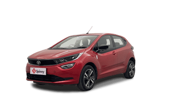 Used 2022 Tata Altroz XZ Petrol Petrol Manual Image