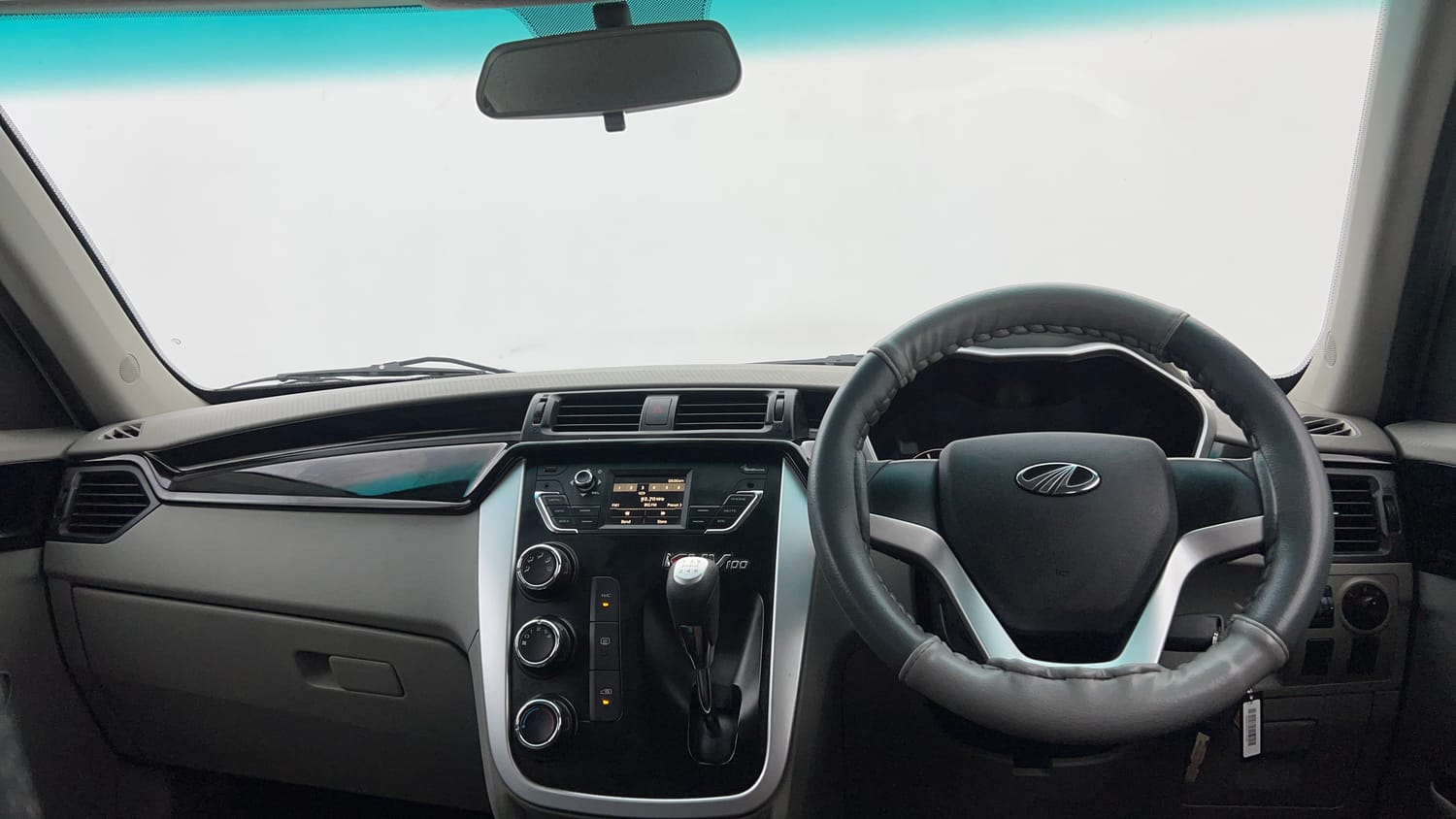 DASHBOARD VIDEO