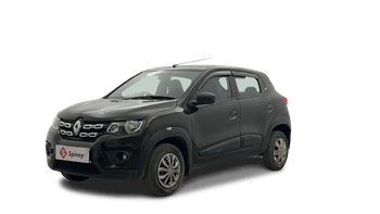 Used 2019 Renault Kwid RXL Petrol Manual Image
