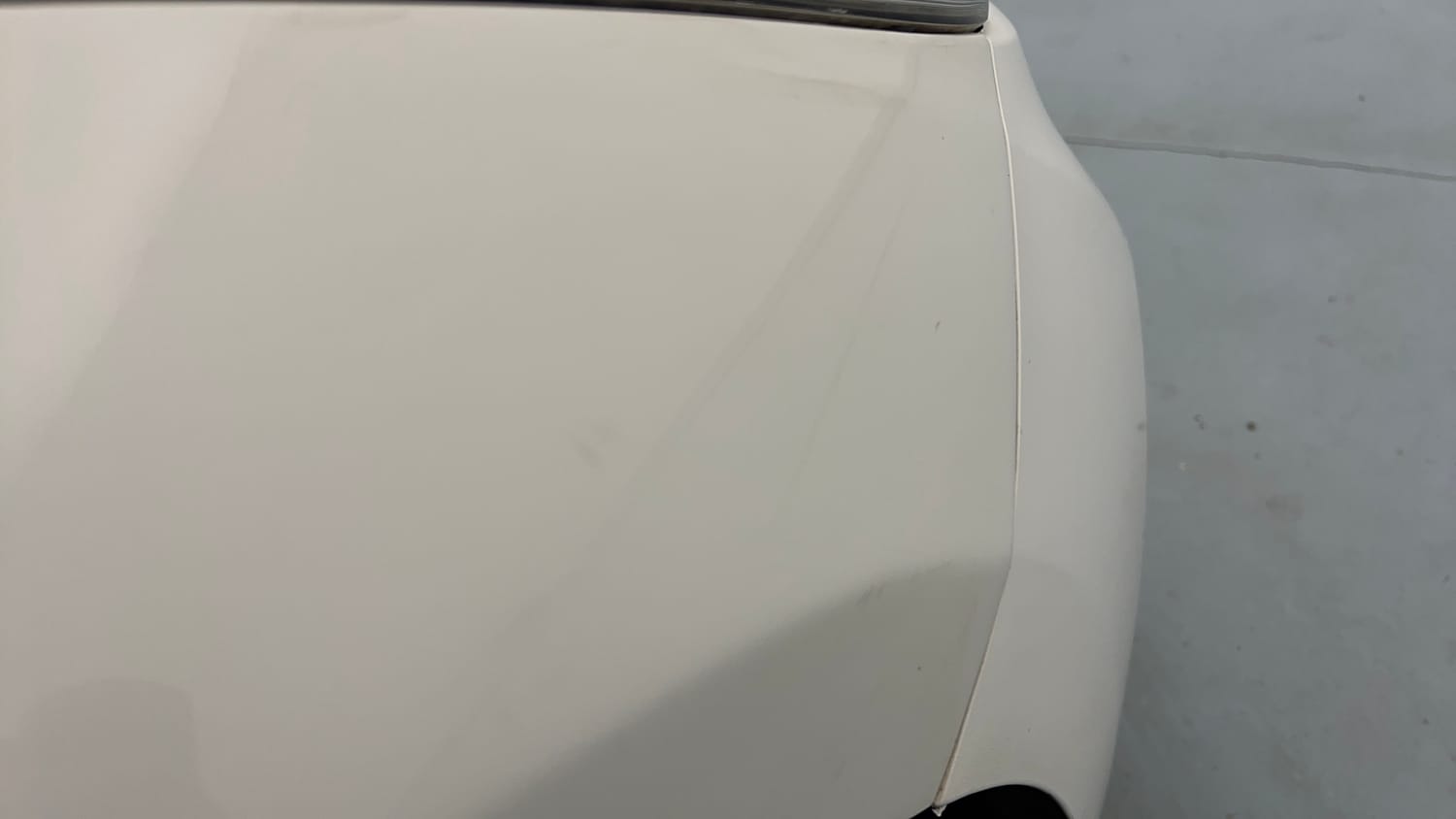 Used 2019 Hyundai Verna SX (O) 1.6 CRDi Diesel Manual dents MINOR DENT