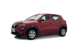 Used 2020 Renault Kwid RXL Petrol Manual Image