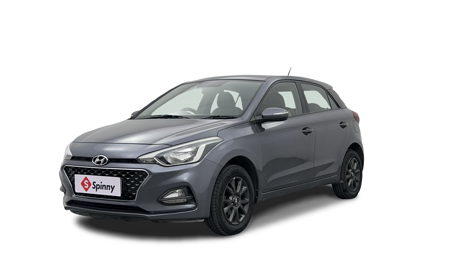 Used 2019 Hyundai Elite i20 [object Object] Petrol Manual Image