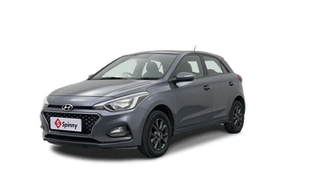 Used 2019 Hyundai Elite i20 Sportz Plus 1.2 Petrol Manual Image