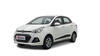 Used 2016 Hyundai Xcent S 1.2 Petrol Manual Image