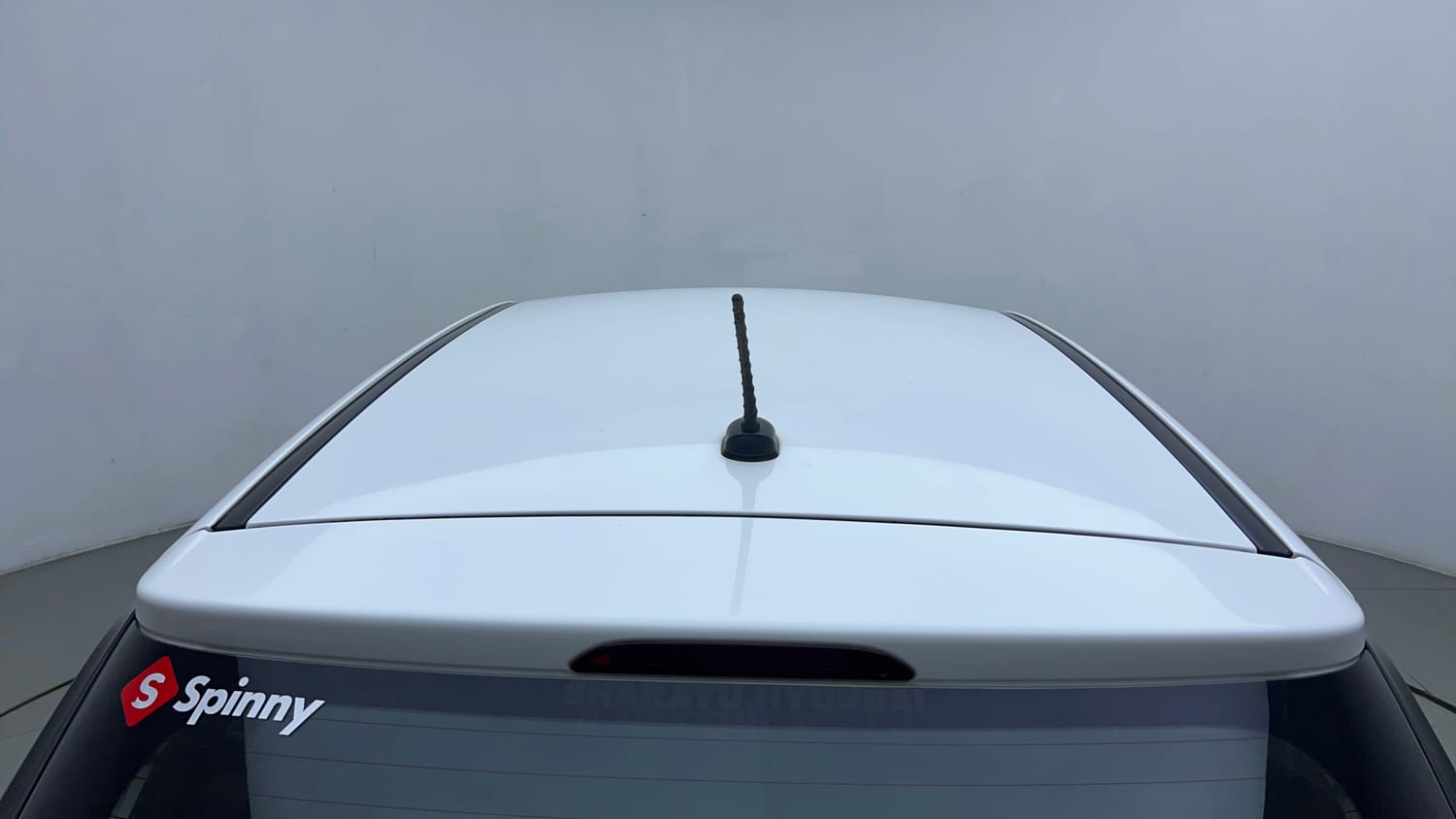 Used 2018 Hyundai Elite i20 Asta 1.2 (O) Petrol Manual exterior EXTERIOR ROOF VIEW