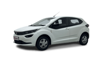 Used 2022 Tata Altroz XE Petrol Petrol Manual Image