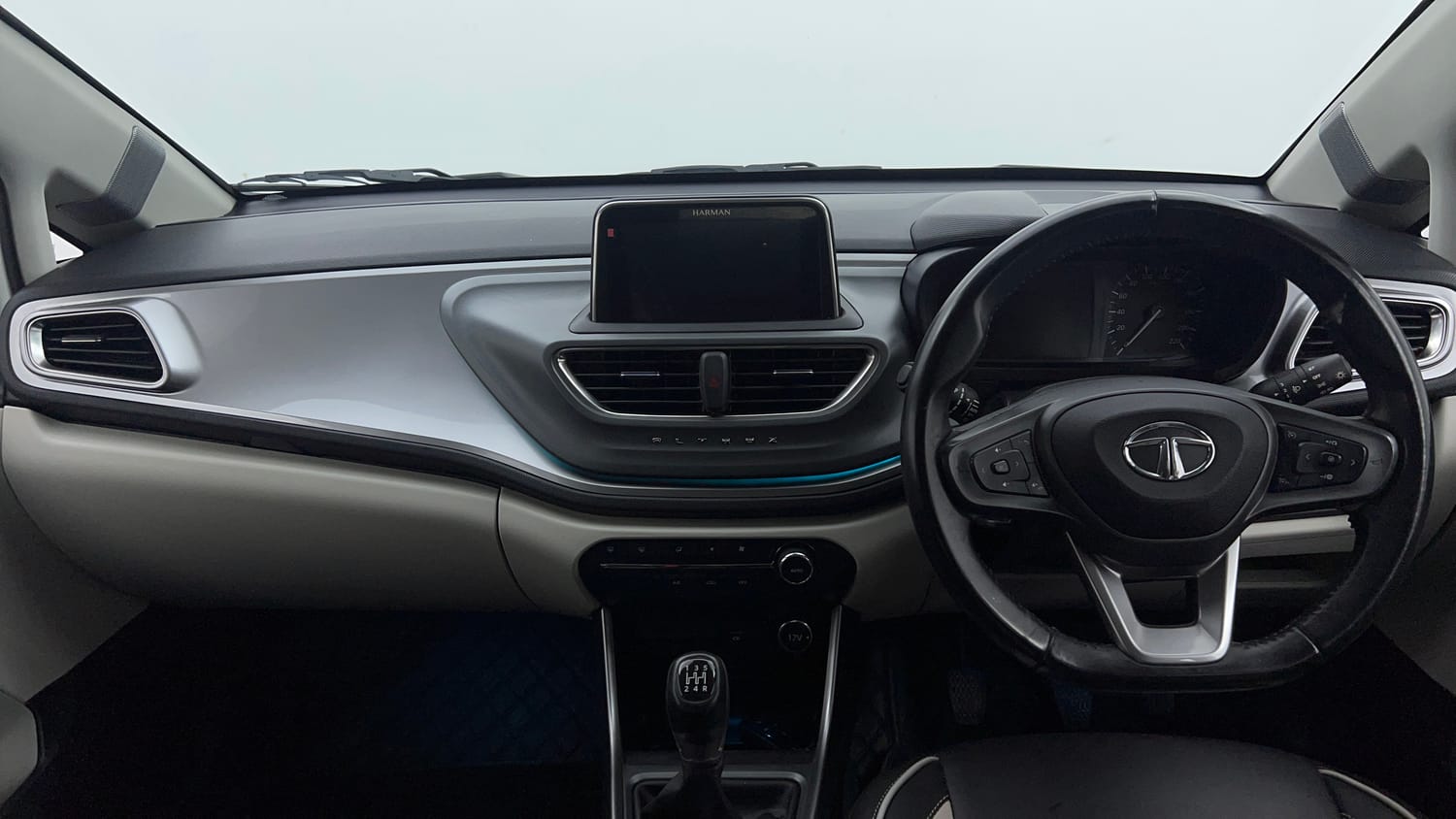 DASHBOARD VIDEO