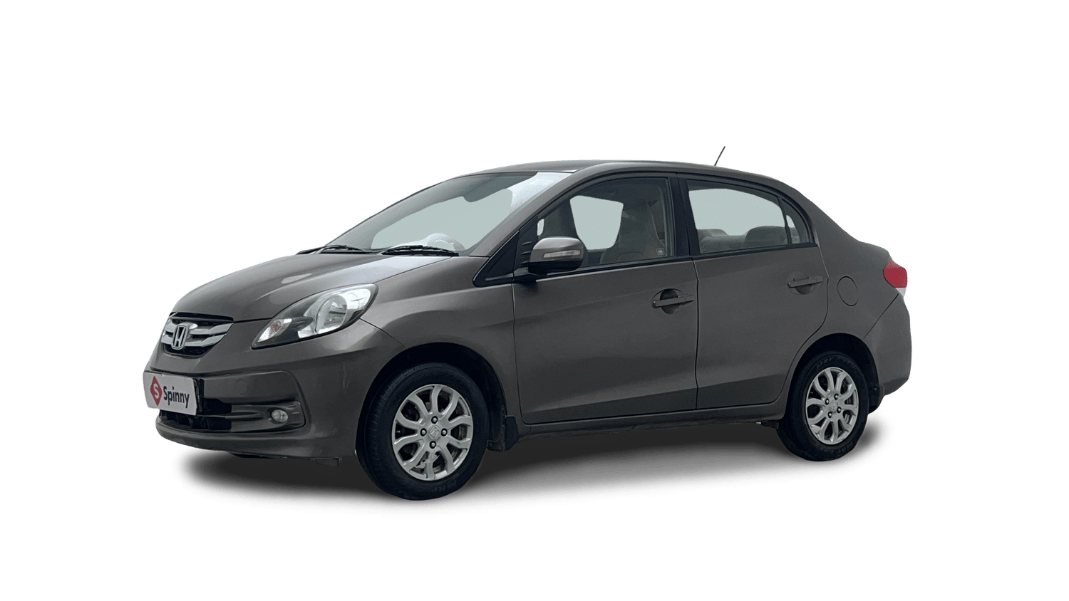 Used 2013 Honda Amaze 1.2 VX AT i-VTEC Petrol Automatic Image