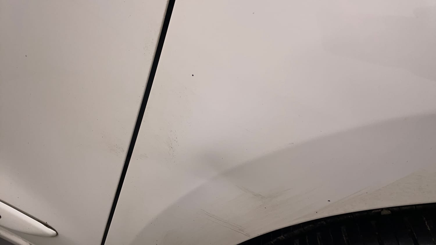Used 2019 Maruti Suzuki Swift ZXi Plus Petrol Manual dents MINOR DENT