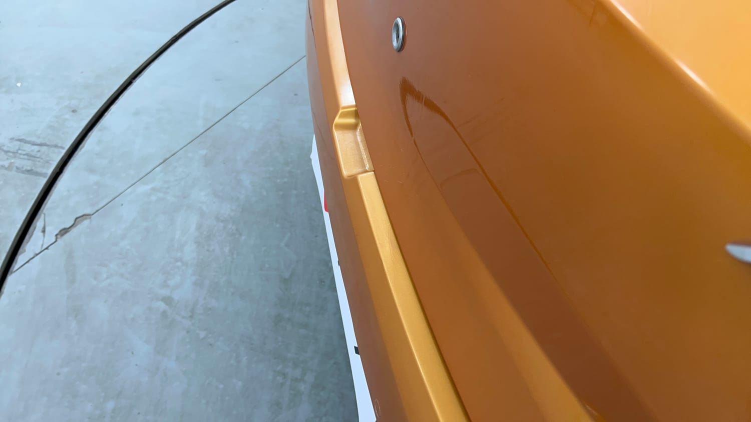 Used 2016 Tata Tiago Revotron XZ Petrol Manual dents MINOR DENT