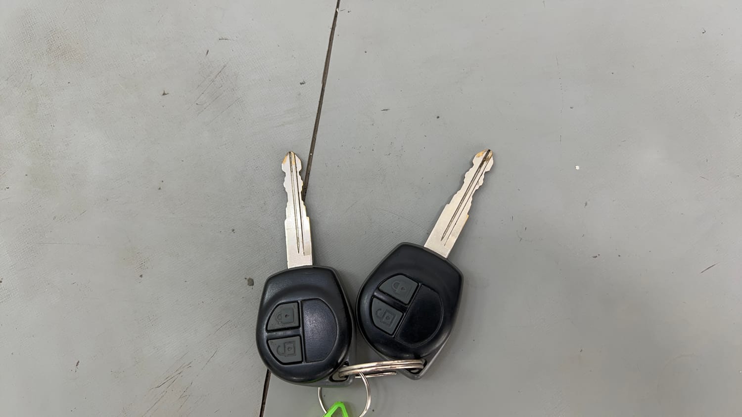 Used 2017 Maruti Suzuki Wagon R 1.0 VXI AMT (O) Petrol Automatic extra CAR KEY VIEW