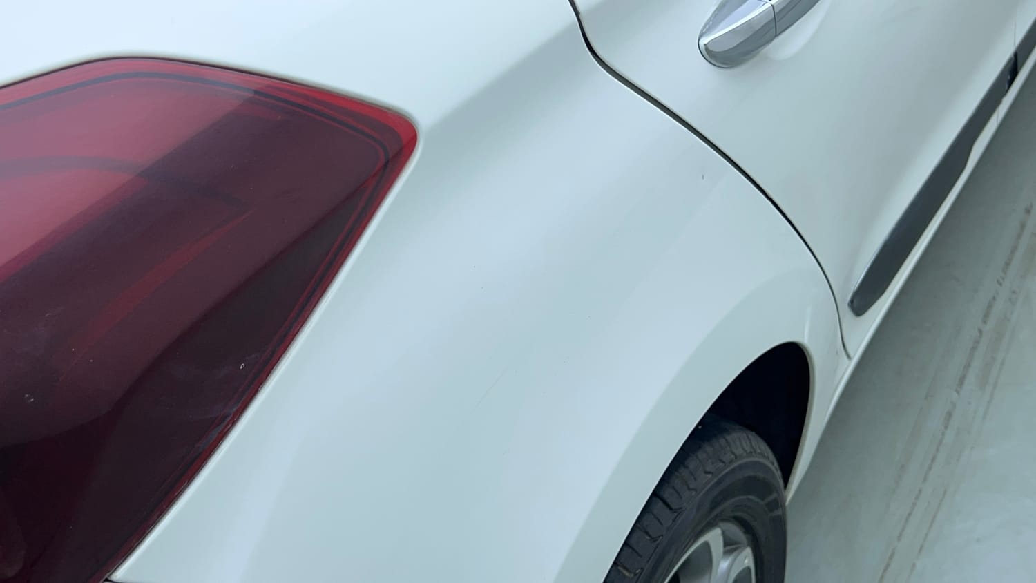 Used 2018 Hyundai Elite i20 Asta 1.2 (O) Petrol Manual dents MINOR DENT