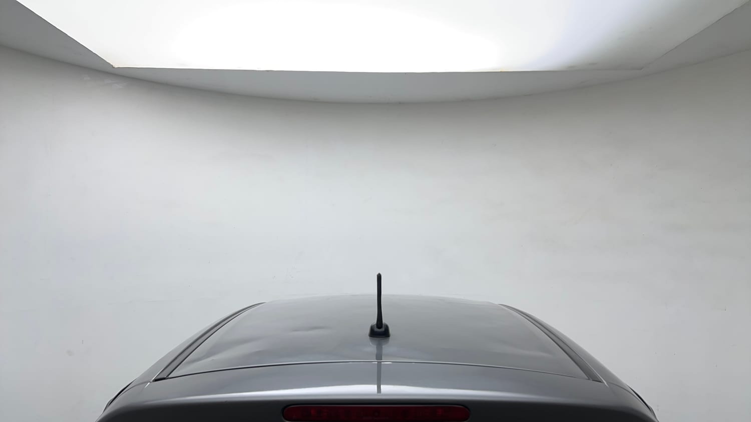 Used 2015 Maruti Suzuki Swift VXi Petrol Manual exterior EXTERIOR ROOF VIEW