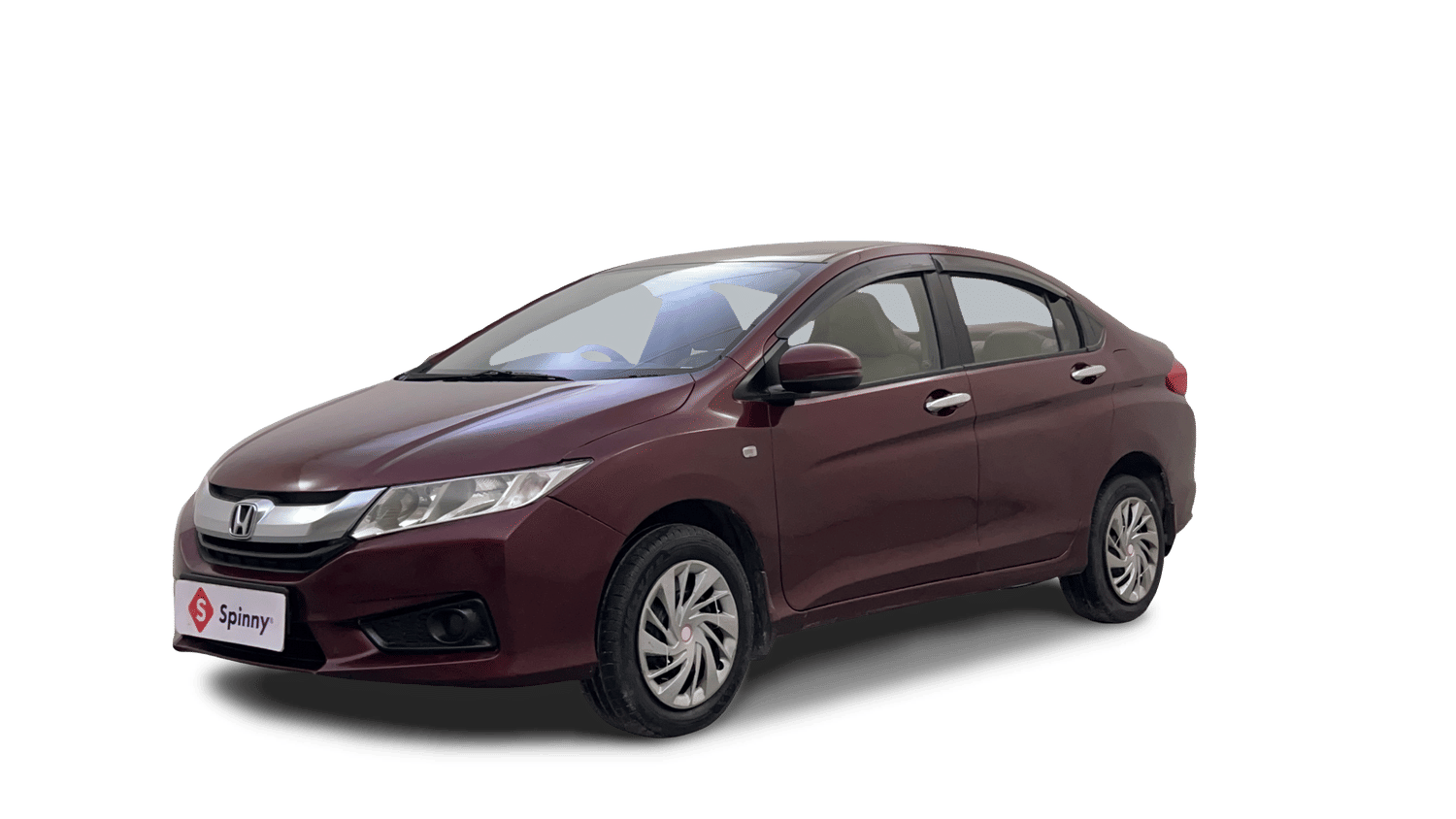 Used 2014 Honda City SV Diesel Diesel Manual Image