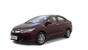 Used 2014 Honda City SV Diesel Diesel Manual Image