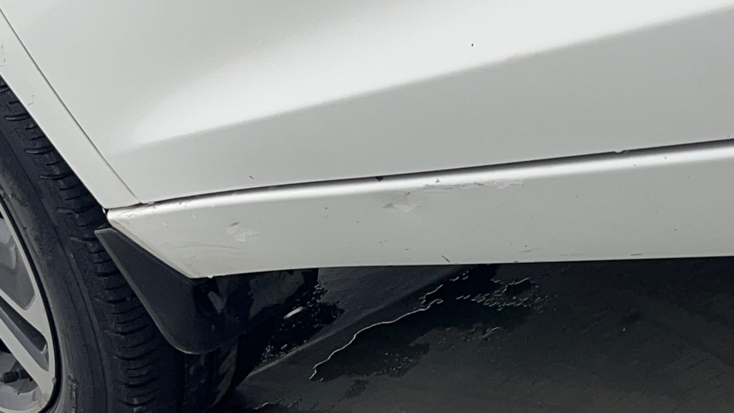 Used 2021 Tata Altroz XZ Plus Petrol Petrol Manual dents MINOR DENT