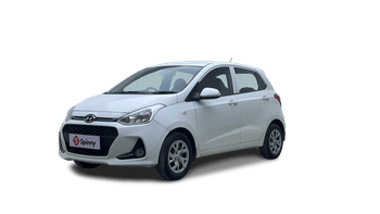 Used 2017 Hyundai Grand i10 Magna 1.2 Kappa VTVT Petrol Manual Image