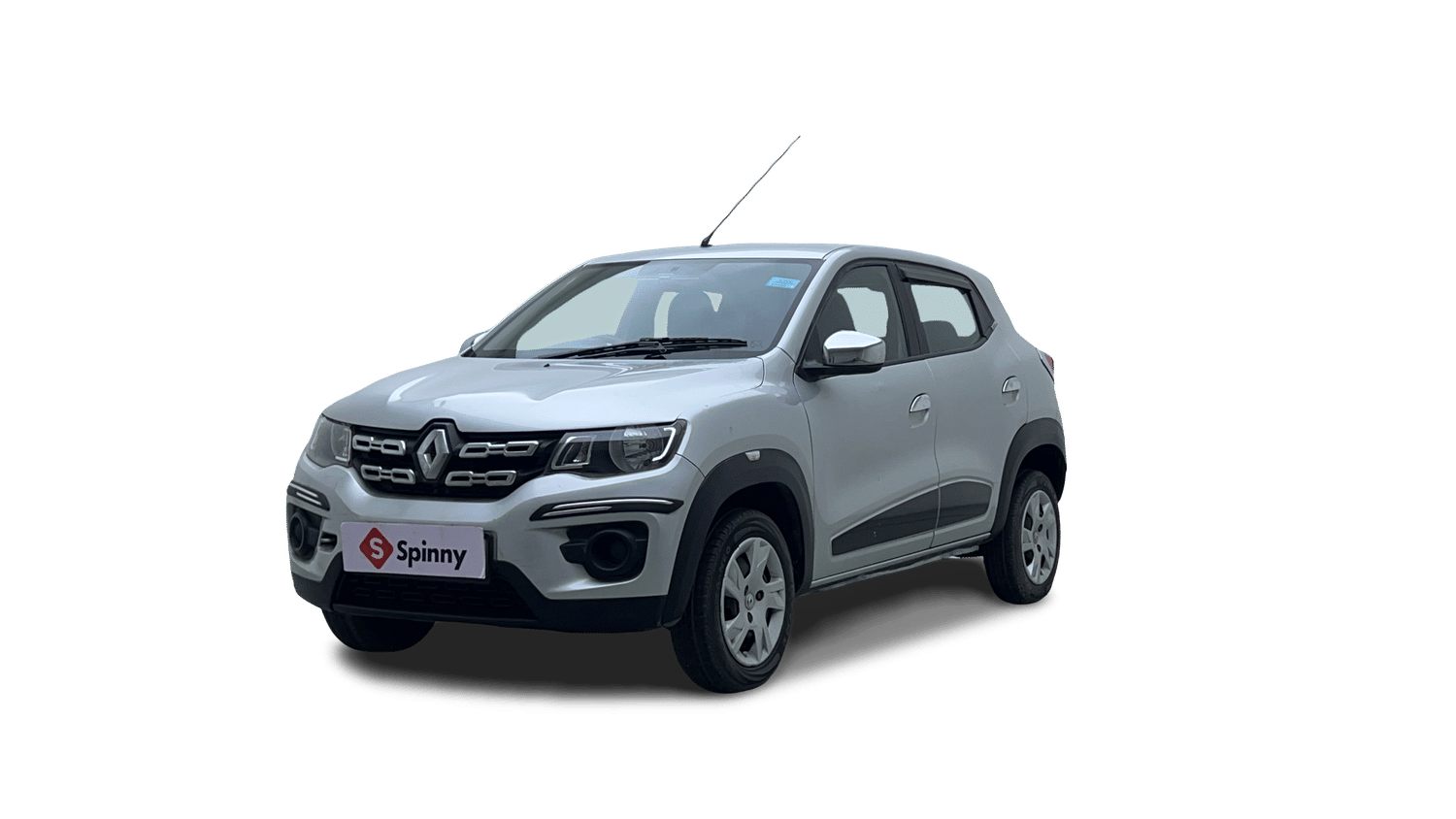 Used 2018 Renault Kwid RXL Petrol Manual Image