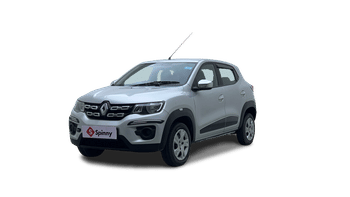 Used 2018 Renault Kwid RXL Petrol Manual Image