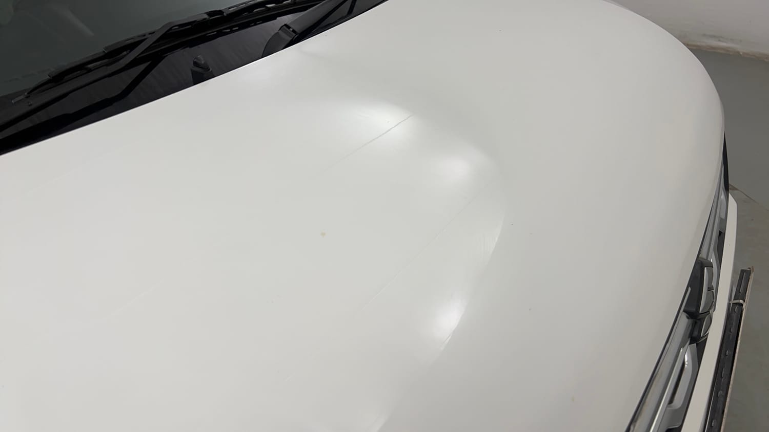 Used 2025 Maruti Suzuki Wagon R ZXI Plus 1.2 Petrol Manual dents MINOR DENT