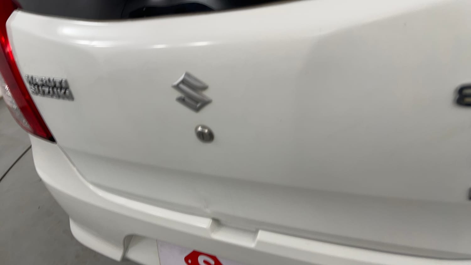 Used 2014 Maruti Suzuki Alto 800 Lxi Petrol Manual dents MINOR DENT