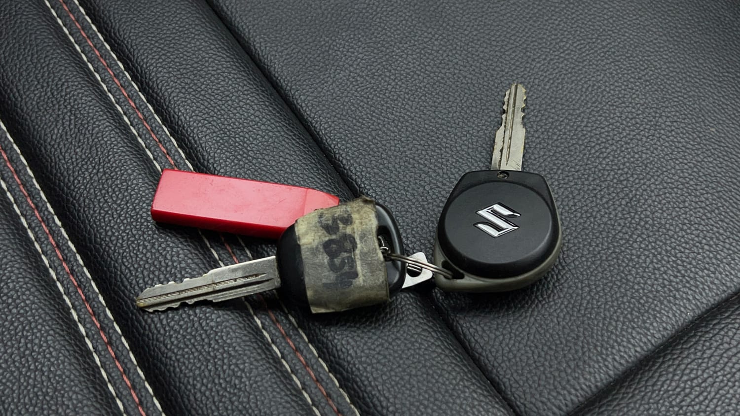 Used 2017 Maruti Suzuki Alto 800 VXi Petrol Manual extra CAR KEY VIEW
