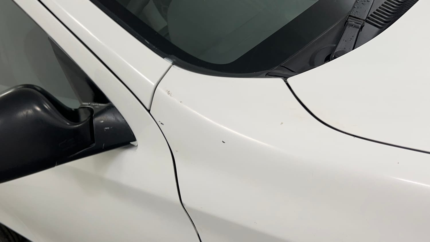 Used 2014 Maruti Suzuki Alto 800 Lxi Petrol Manual dents MINOR SCRATCH