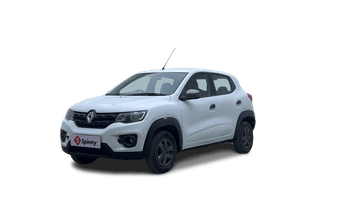 Used 2017 Renault Kwid 1.0 RXT AMT Opt Petrol Automatic Image