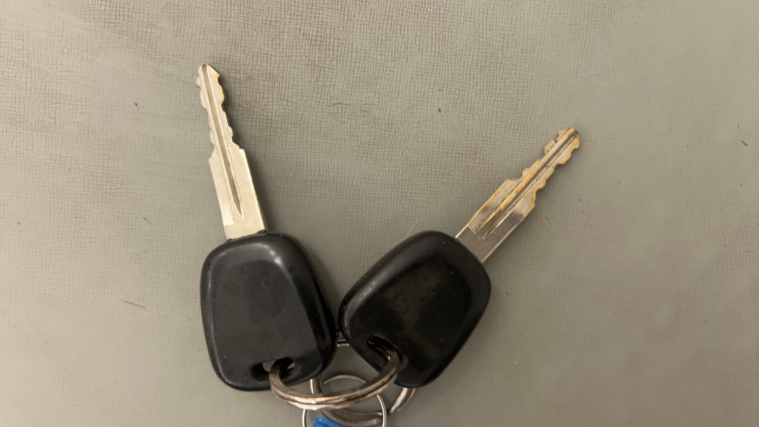 Used 2014 Maruti Suzuki Alto 800 Lxi Petrol Manual extra CAR KEY VIEW