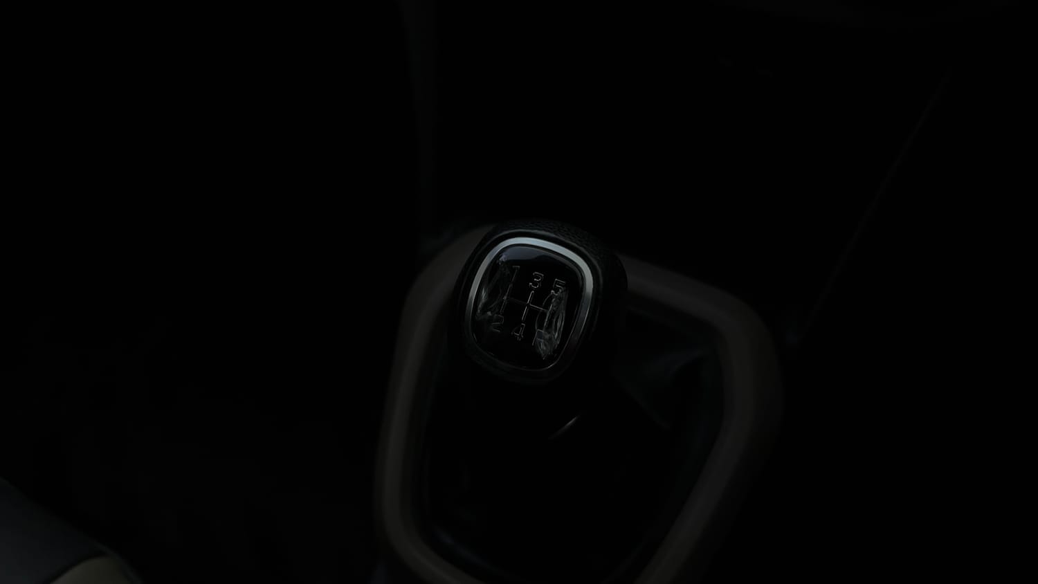 Used 2015 Hyundai Grand i10 Asta 1.2 Kappa VTVT Petrol Manual interior GEAR  KNOB VIEW