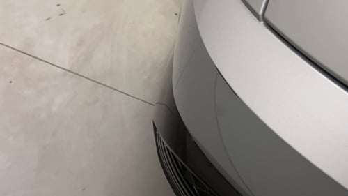 Used 2023 Hyundai Verna SX 1.5 Turbo Petrol DCT Petrol Automatic dents MINOR SCRATCH