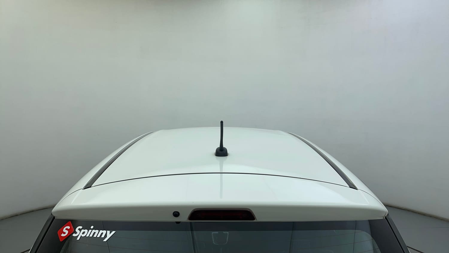 Used 2019 Maruti Suzuki Swift ZXi Plus Petrol Manual exterior EXTERIOR ROOF VIEW