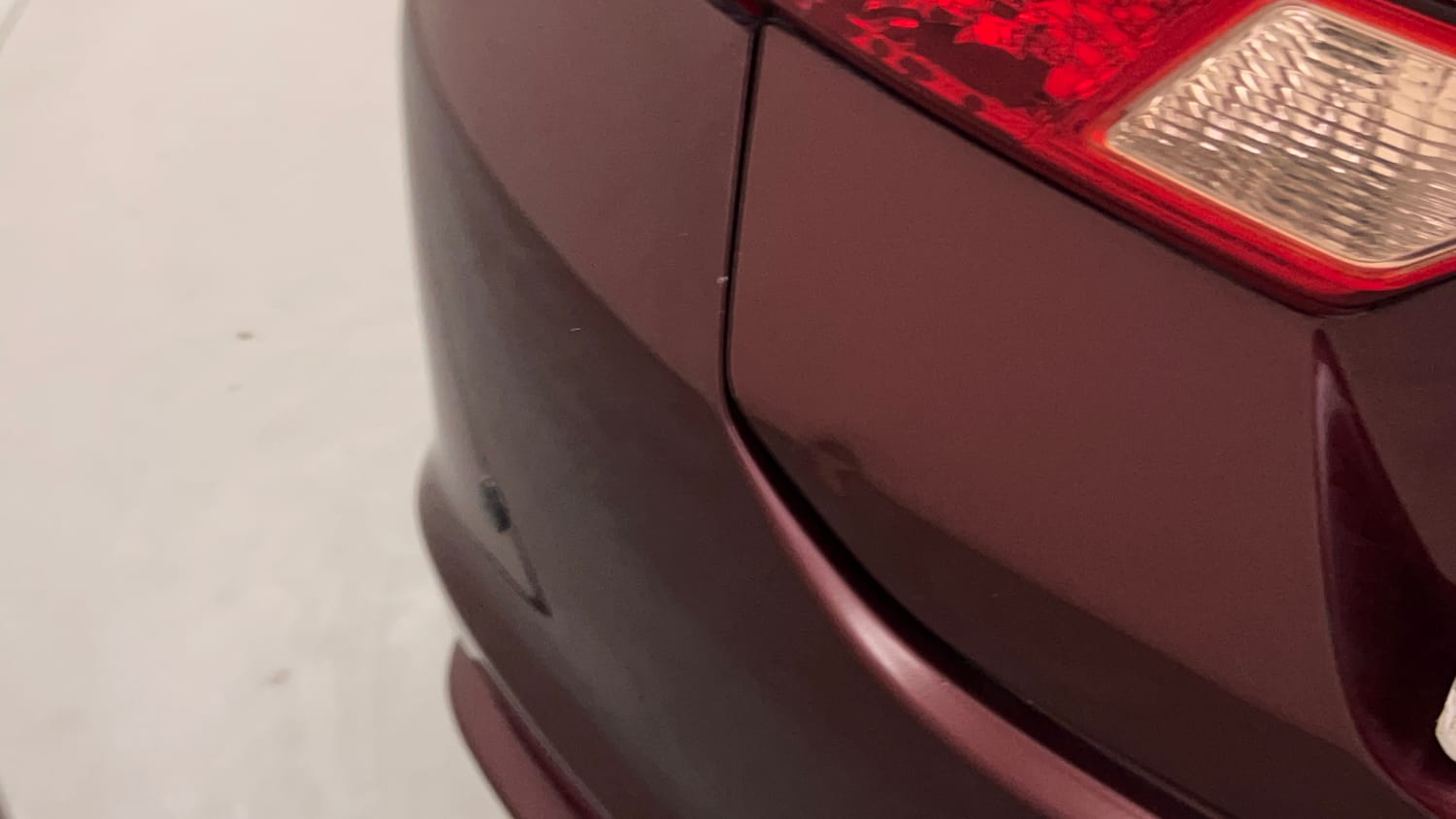 Used 2014 Honda City SV Diesel Diesel Manual dents MINOR DENT