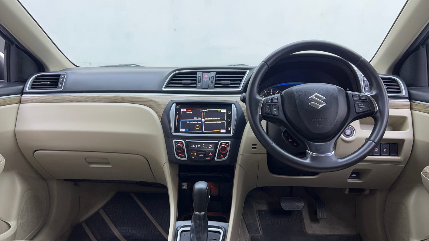 DASHBOARD VIDEO