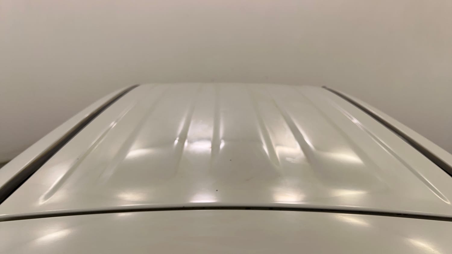Used 2014 Maruti Suzuki Alto 800 Lxi Petrol Manual exterior EXTERIOR ROOF VIEW
