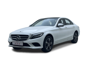 Used 2020 Mercedes-Benz C-Class C 200 Prime Petrol Automatic Image