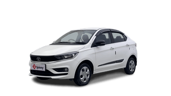 Used 2024 Tata Tigor XZ Petrol Manual Image