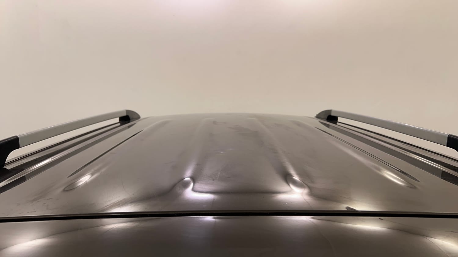 Used 2016 Maruti Suzuki Wagon R 1.0 VXI AMT Petrol Automatic exterior EXTERIOR ROOF VIEW