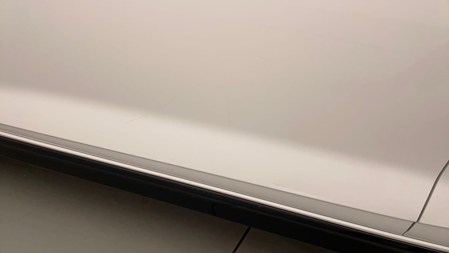 Used 2024 Hyundai i20 Sportz (O) 1.2 IVT Petrol Automatic dents MINOR SCRATCH