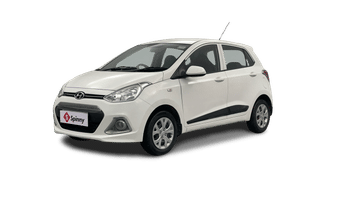 Used 2016 Hyundai Grand i10 Magna 1.2 Kappa VTVT Petrol Manual Image