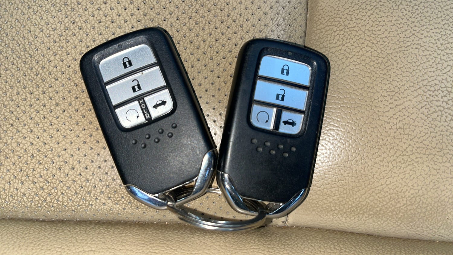 Used 2022 Honda City ZX CVT Petrol Petrol Automatic extra CAR KEY VIEW