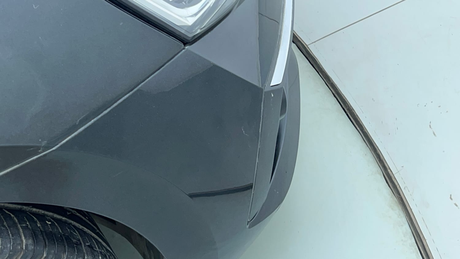 Used 2022 Skoda Slavia Style 1.0L TSI AT Petrol Automatic dents MINOR SCRATCH