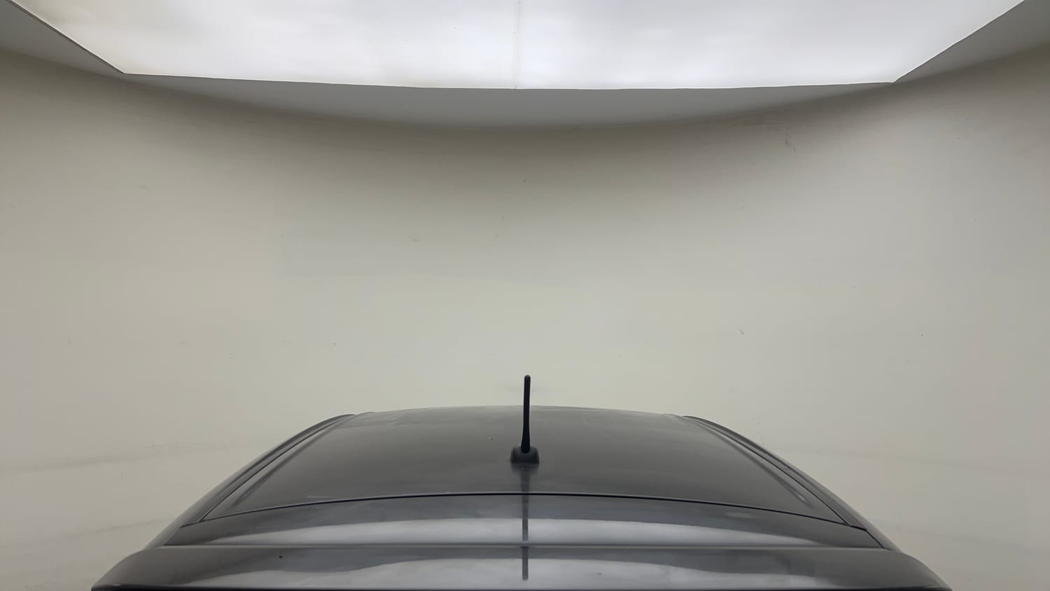 Used 2015 Maruti Suzuki Baleno Zeta 1.2 Petrol Manual exterior EXTERIOR ROOF VIEW