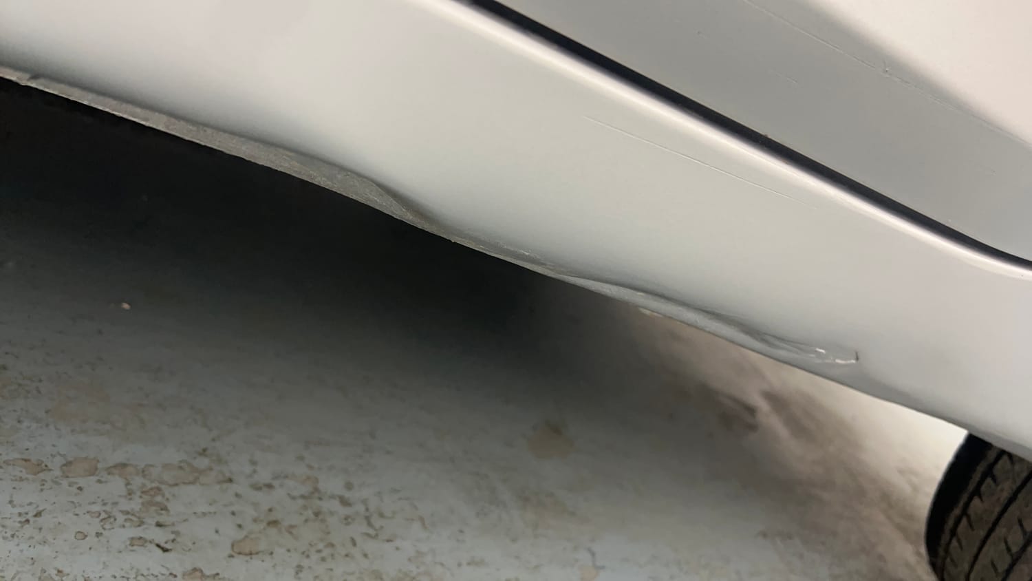 Used 2016 Hyundai Eon Era + Petrol Manual dents MINOR DENT