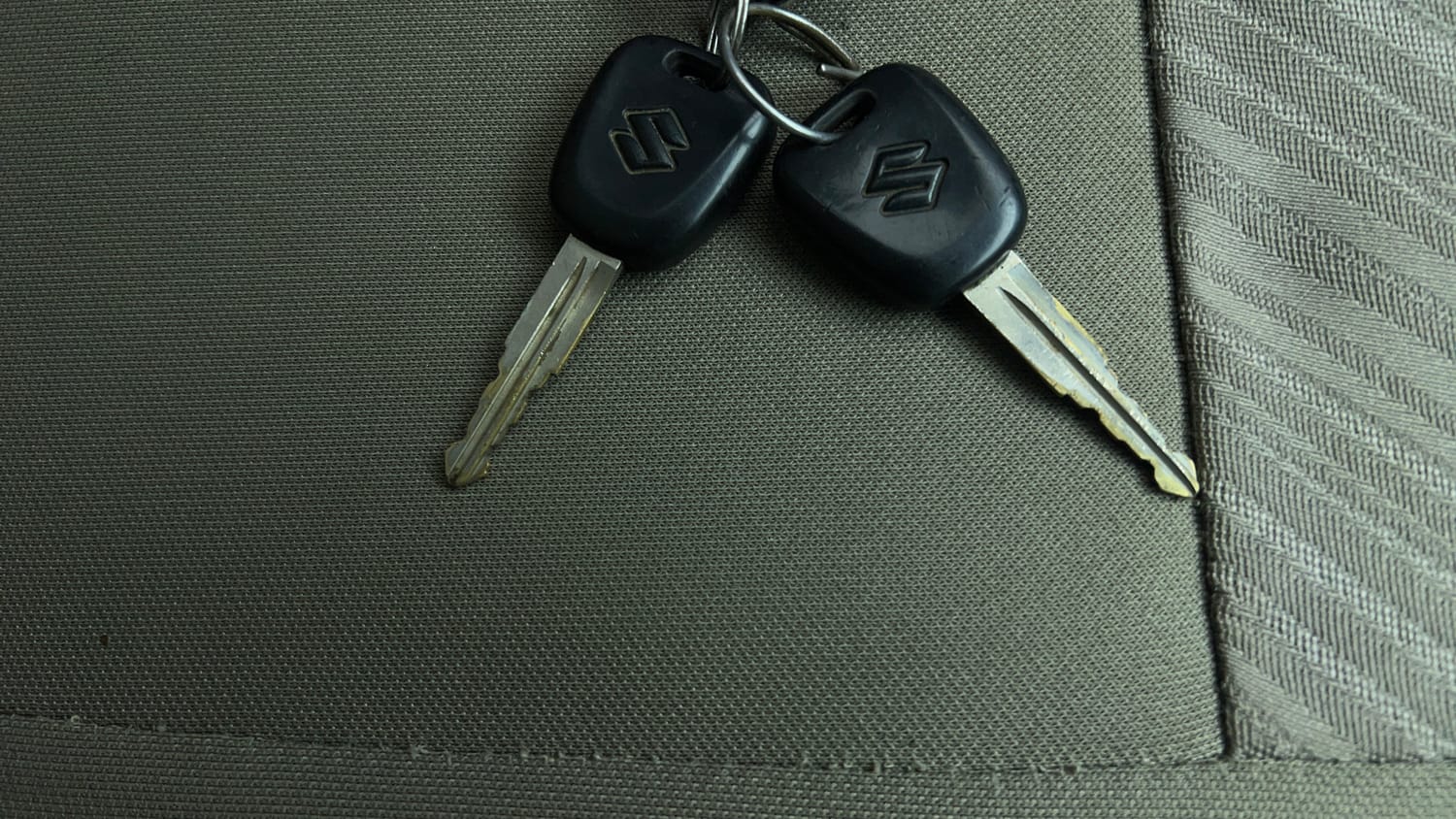 Used 2017 Maruti Suzuki Alto K10 VXi Petrol Manual extra CAR KEY VIEW