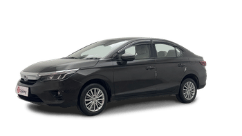 Used 2022 Honda City V Petrol Petrol Manual Image