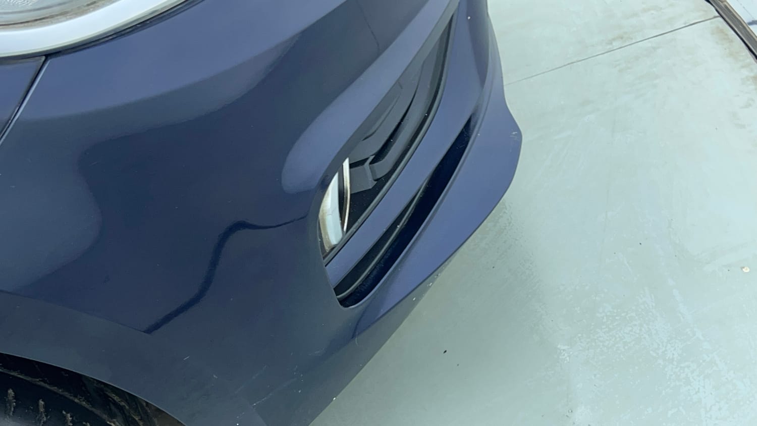 Used 2021 Tata Tiago XZ Petrol Manual dents MINOR SCRATCH