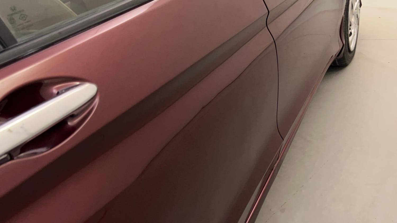 Used 2014 Honda City SV Diesel Diesel Manual dents MINOR SCRATCH